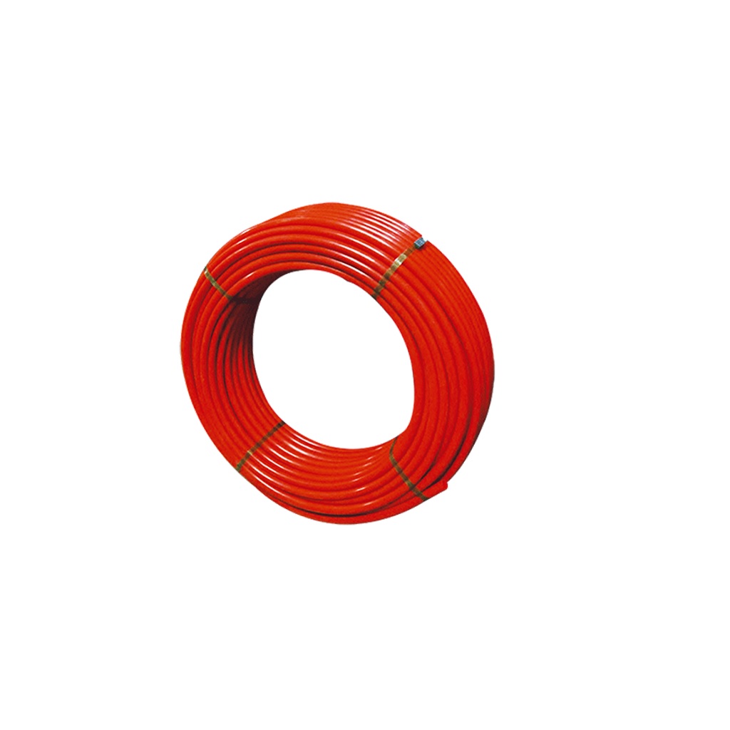 POLIDUCTO NARANJA 1/2" 8 KG ROLLO 100m