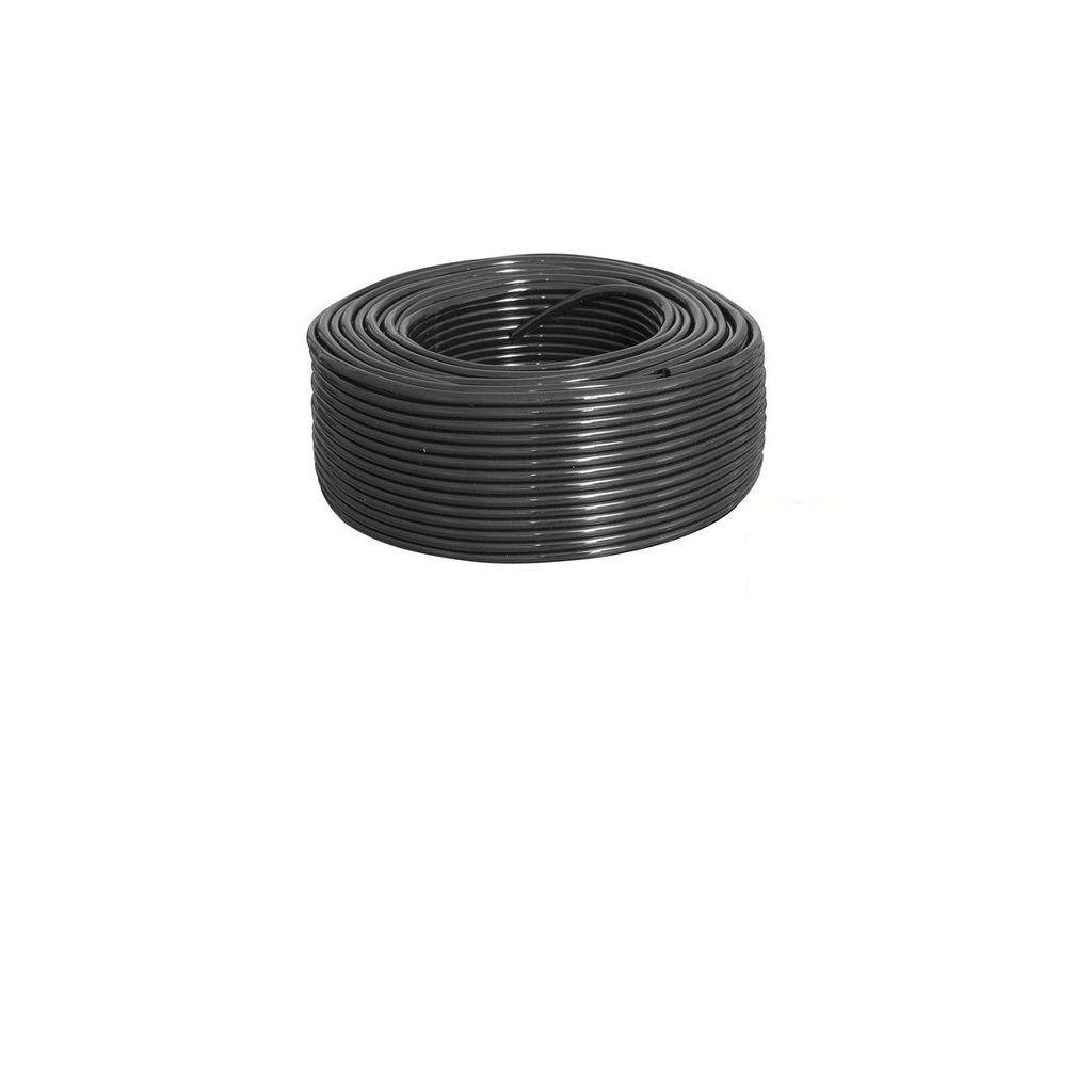 POLIDUCTO NEGRO LYRA 3/4PG 19KG 100MT