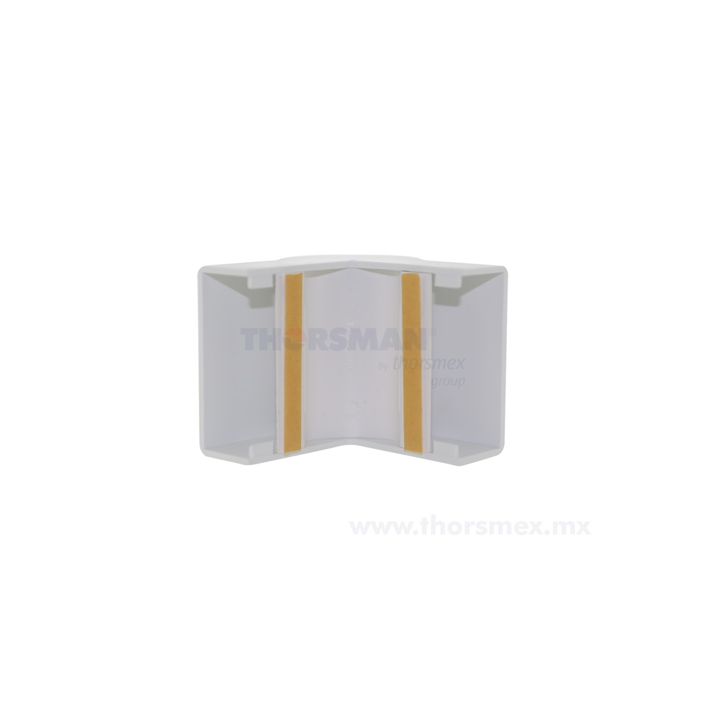 ESQUINERO EXTERIOR P/PT48 BLANCO