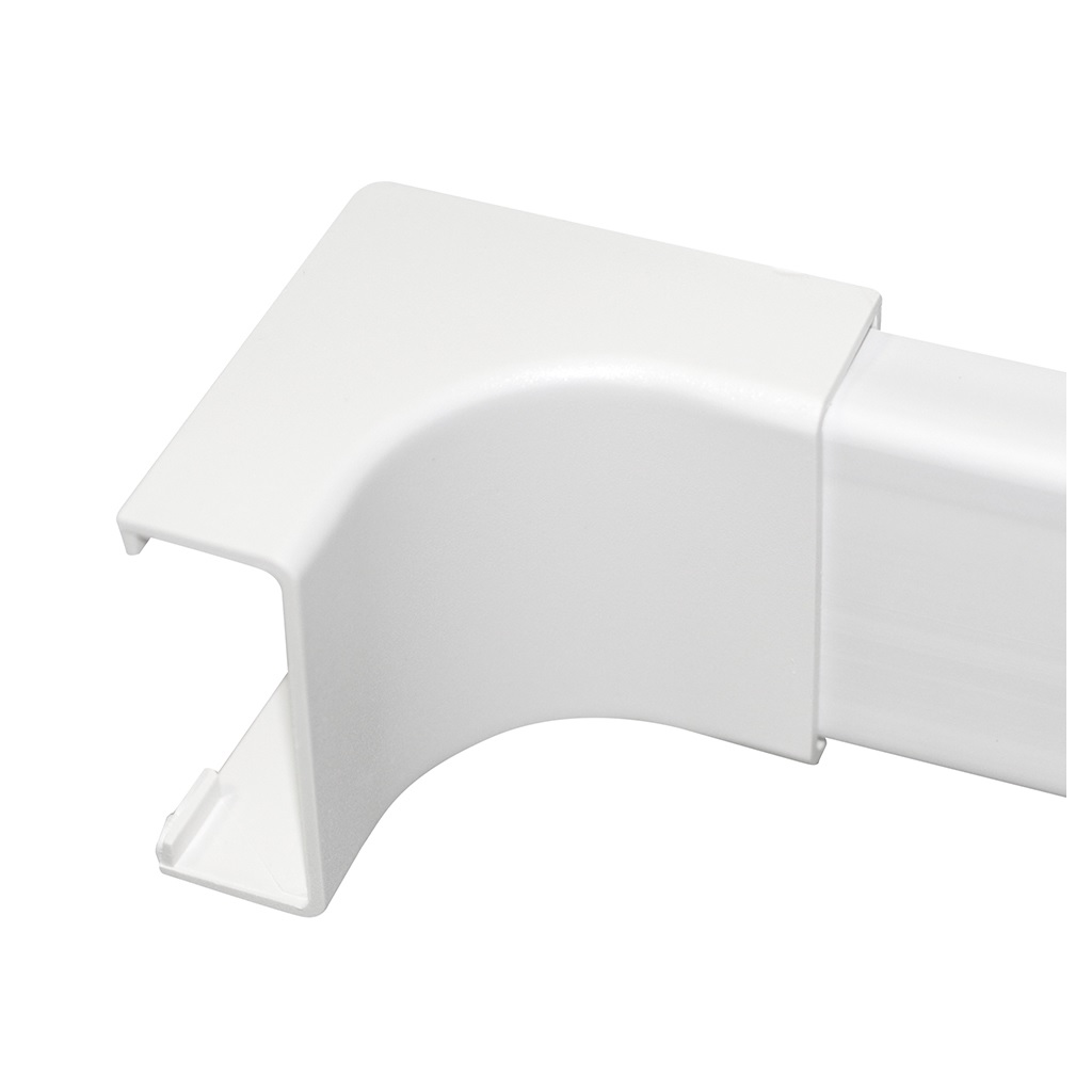 ESQUINERO INTERIOR P/PT48 BLANCO