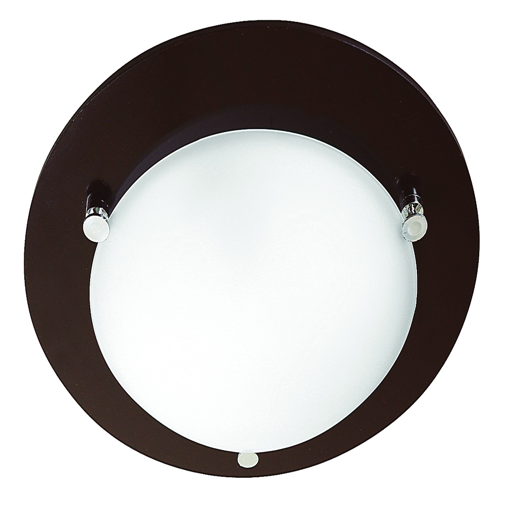 LUM INT PLAFON 40W 100-240V MAD S/LAMP FORLI TECNO