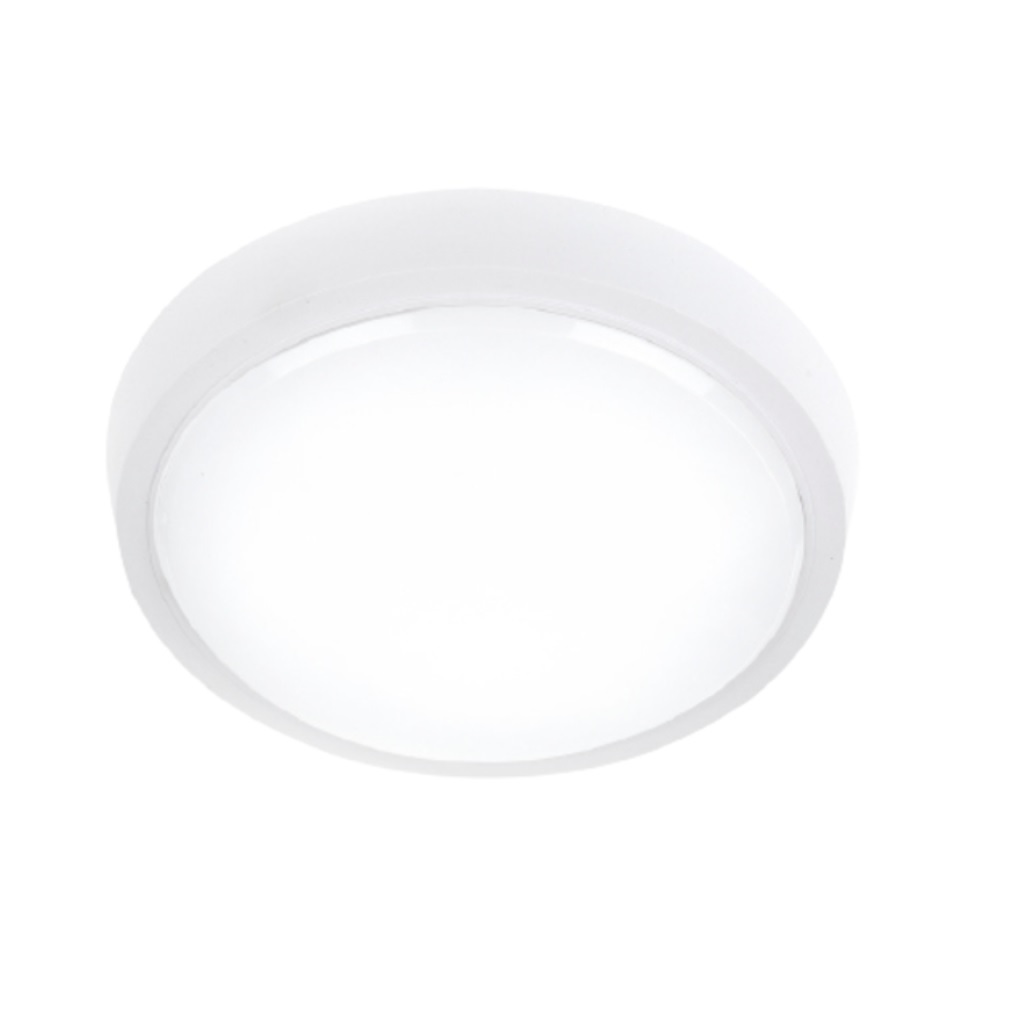 LUM INT PLAFON LED 15W 100-240V 65K BCO PADANG I TECNO