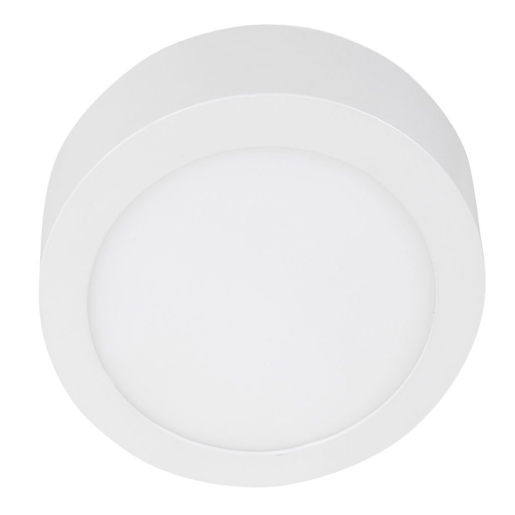 LUM SOB INT TE LED 18W 100-240V 30K BCO C/LAMP PUNE II TECNO