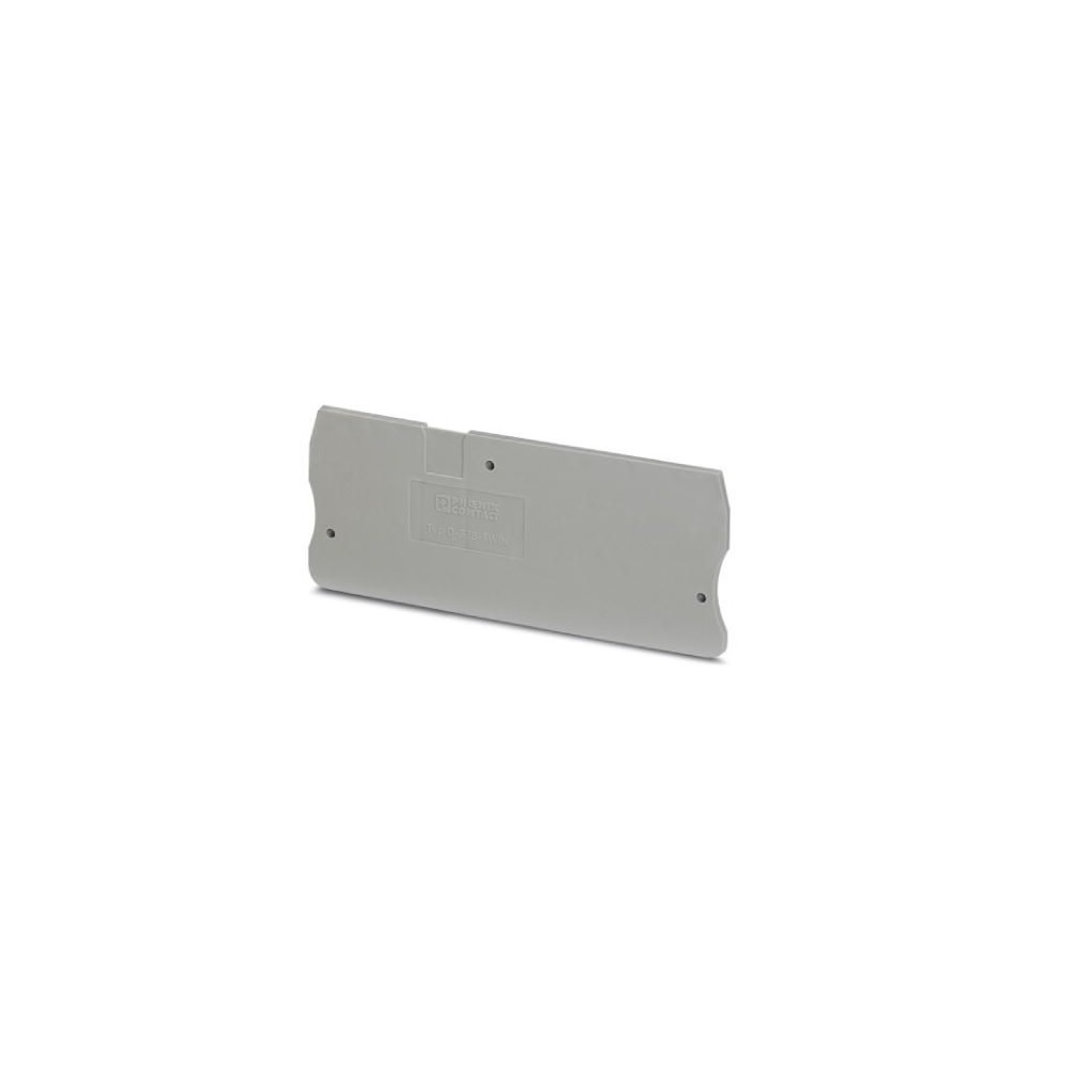 TAPA P/CLEMA ST6 TWIN