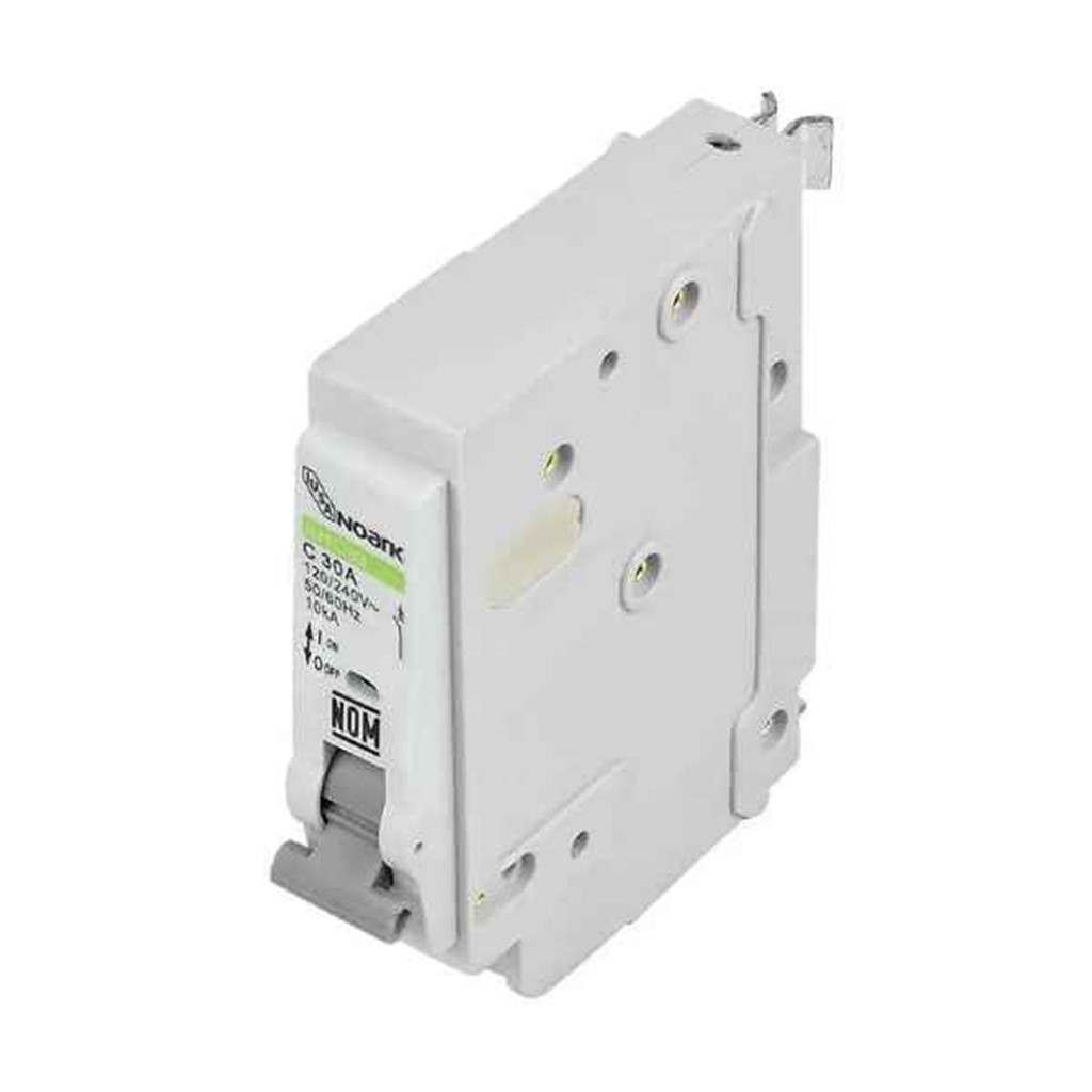 ITM 30A 120-240V 1P 10KA CURVA C ENCHUFABLE IUSA