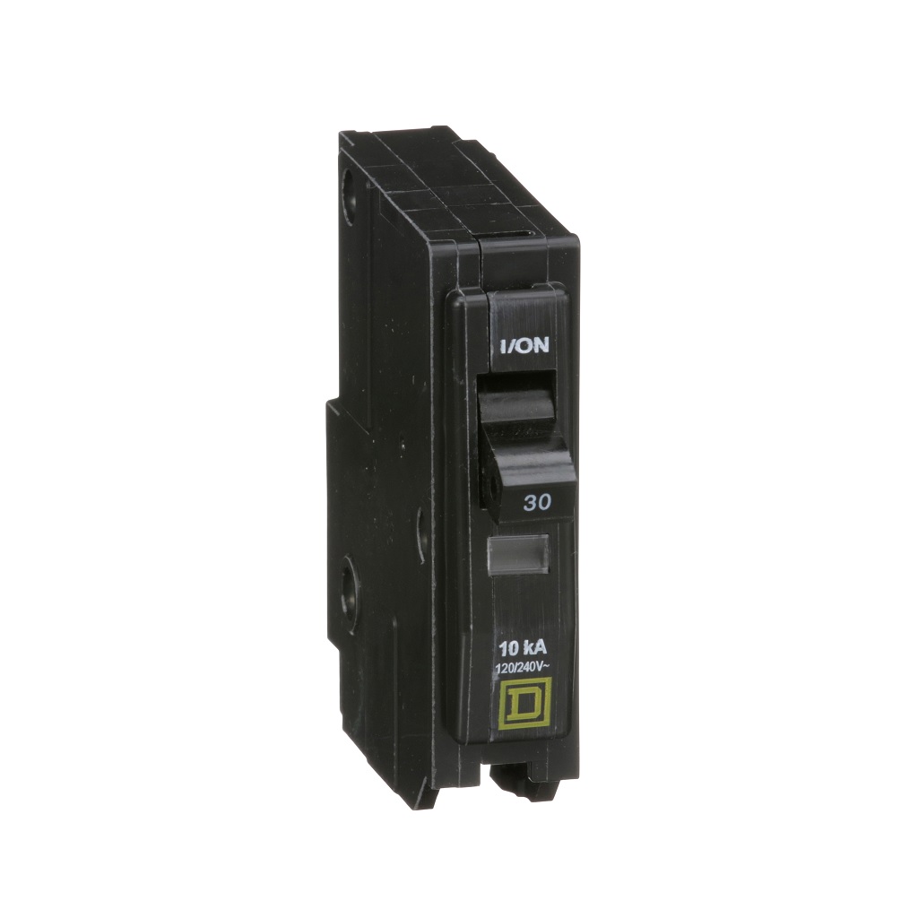 ITM 120VCA 10 KACI-120VCA QO 1P 30A E AR P-P9