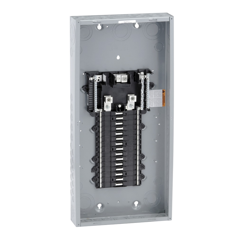 INTERIOR/CAJA 1F 3H 30 POLOS 200A PON ZAP-P9
