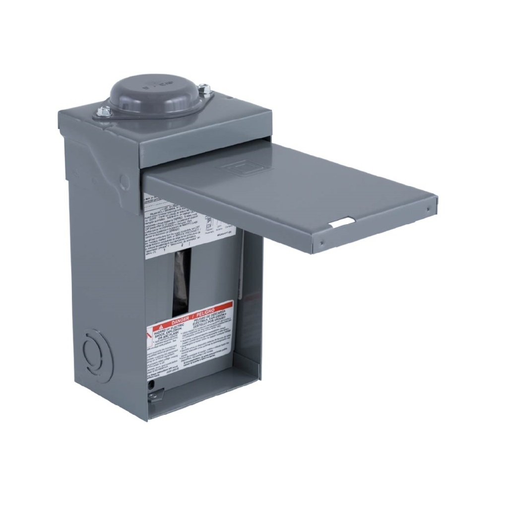 CENTRO DE CARGA 1F 3H QO MLO 240V 70A RB