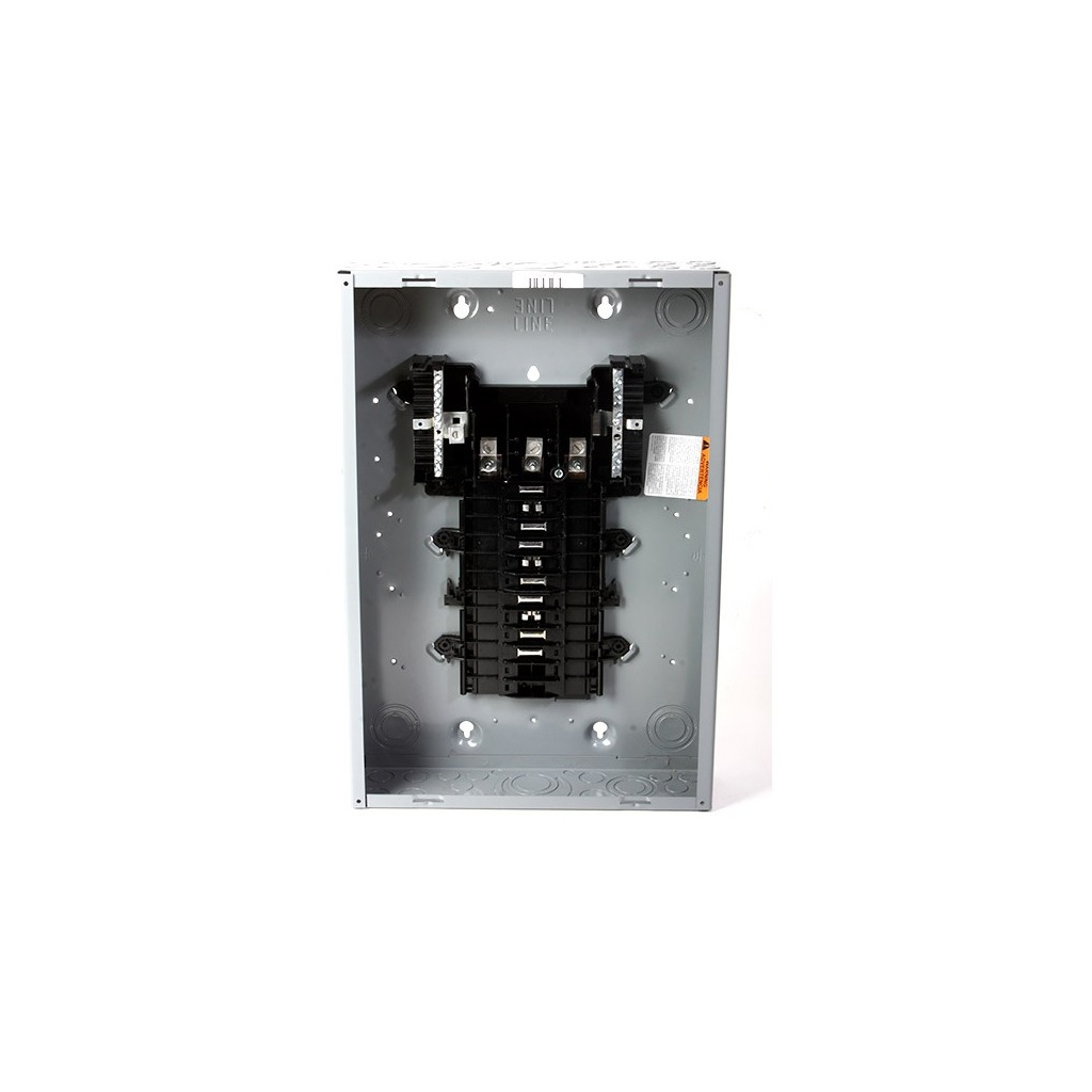 INTERIOR/CAJA 3F 4H 20 POLOS 125A ZAP AR P-P9