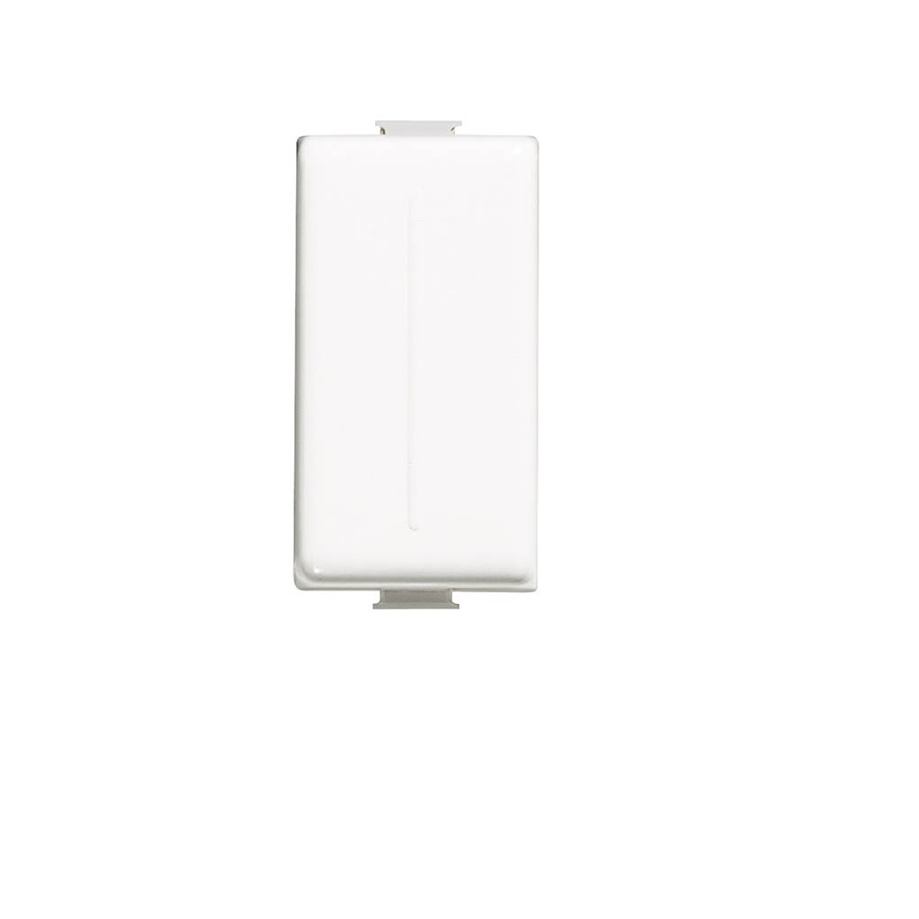 TAPON CIEGO 1 MOD BLANCO BTICINO