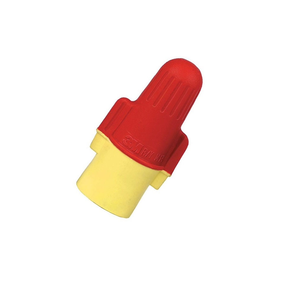 CONECTOR DE TORSION TIPO CAPUCHON CALIBRE 10-12