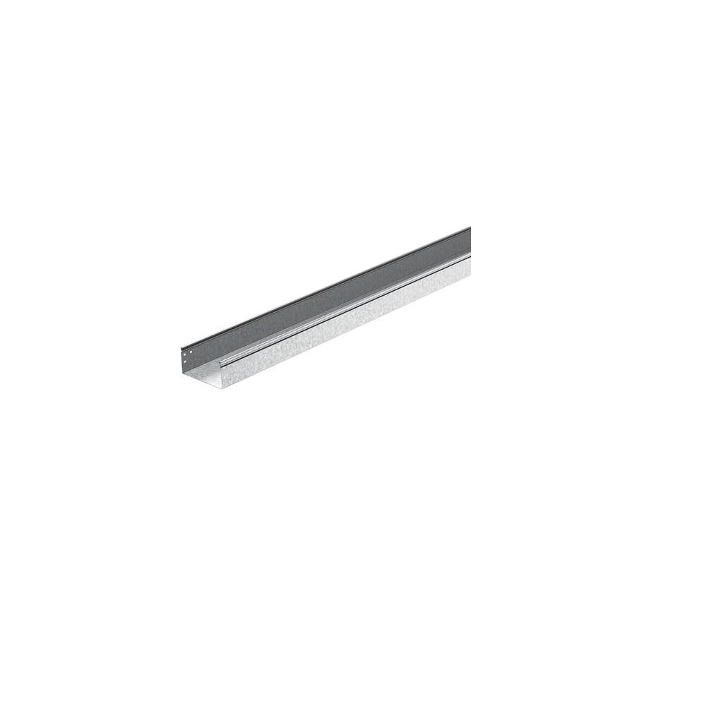 TRAMO RECTO DE 150X75 MM DE 2.0 MTS