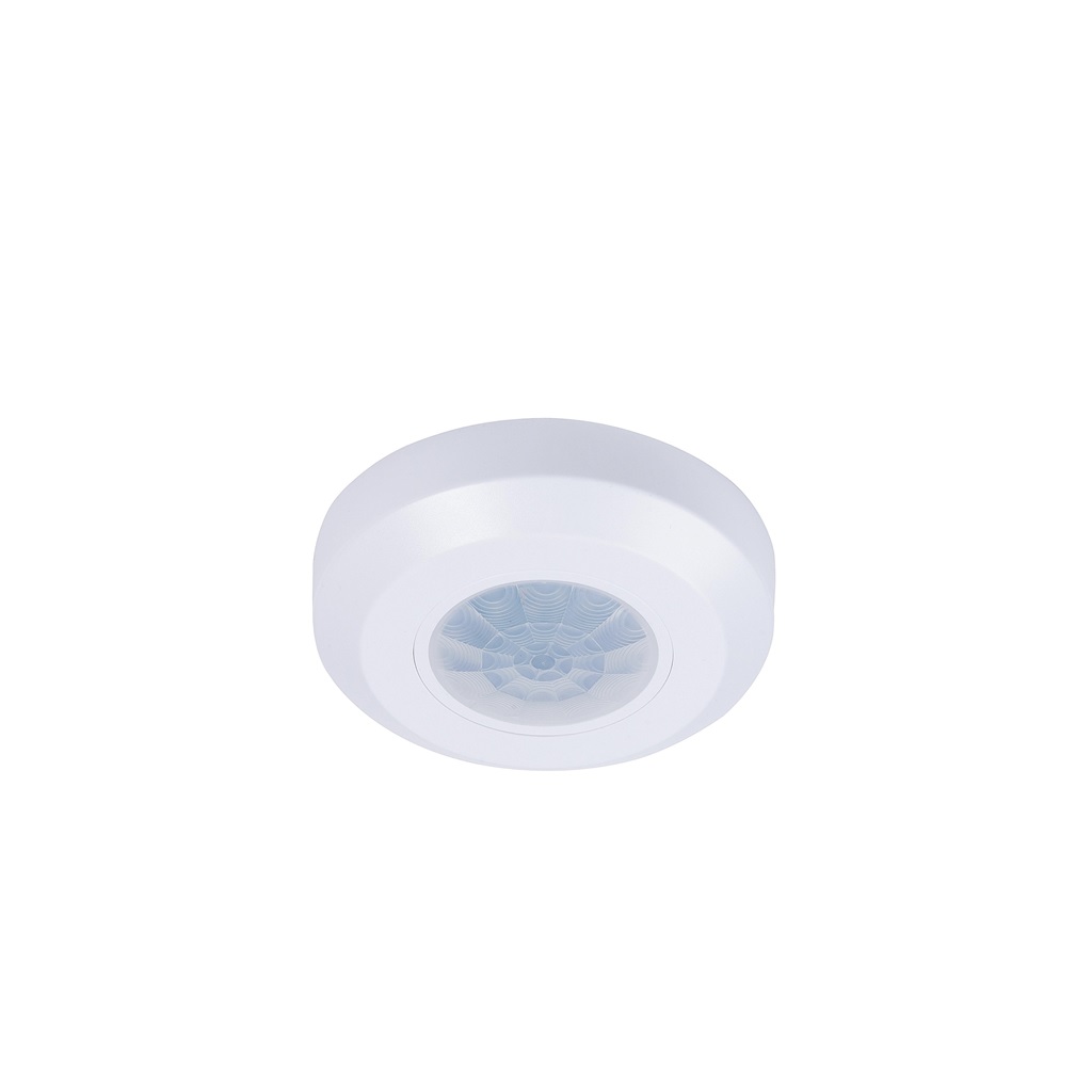 SENSOR DE MOVIMIENTO SOB 360G C/UN SENSOR (INFRARROJO)