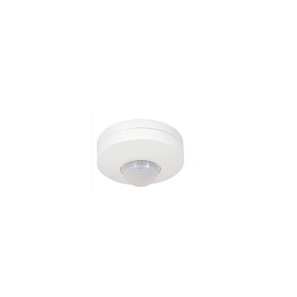 SENSOR DE MOVIMIENTO SOB 360G C/UN SENSOR (INFRARROJO)