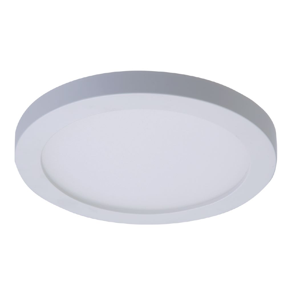 LUM INT/SOB LED 9.7W 120V 27-50K RED BCO HALO