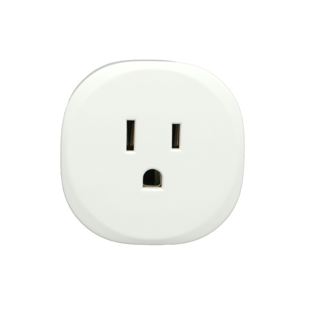 MINI PLUG WIFI  120-240V 10A BCO  JOINT