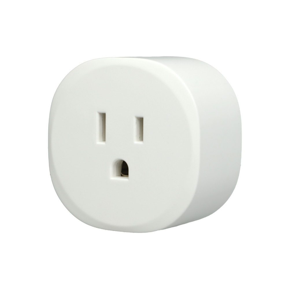 MINI PLUG WIFI  120-240V 10A BCO  JOINT