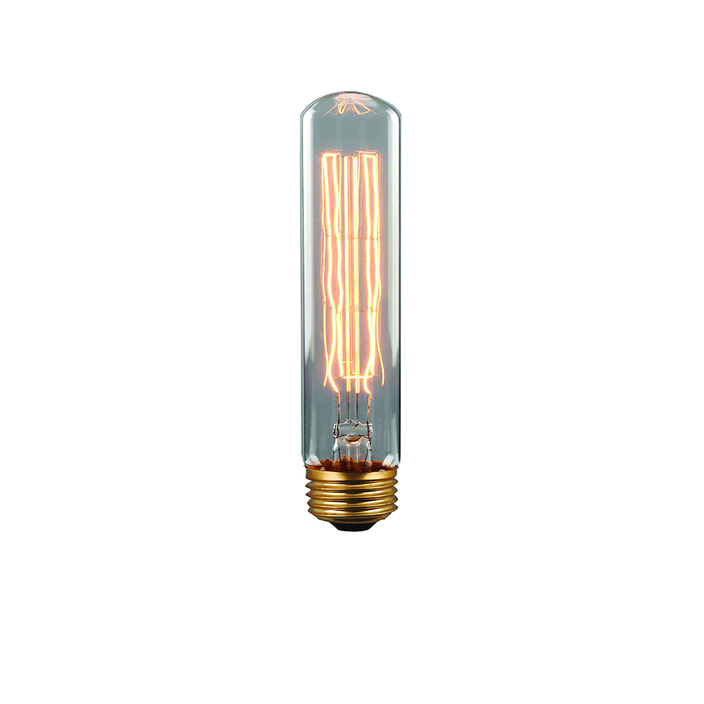 LAMP INC TUBO E27 35W 127V DECO TECNOLITE