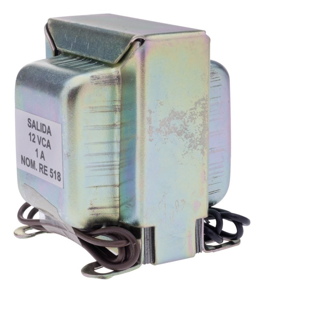 TRANSFORMADOR 127V-12/16V P/CONTRACHAPA