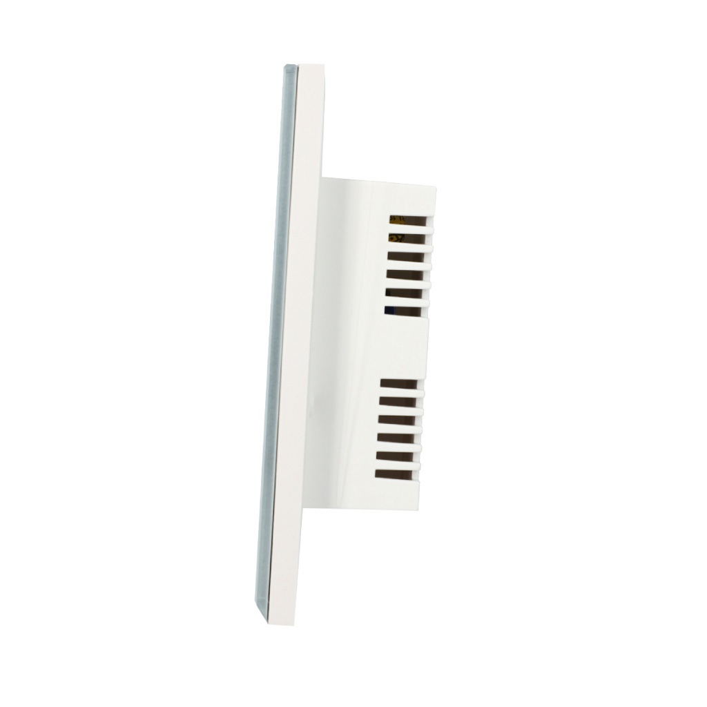 INTERRUPTOR TACTIL ATENUADOR WIFI 120-240V CREATOR IV