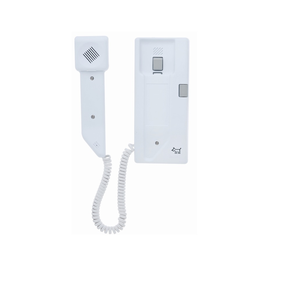 TELEFONO DE PARED DE 1 BOTON
