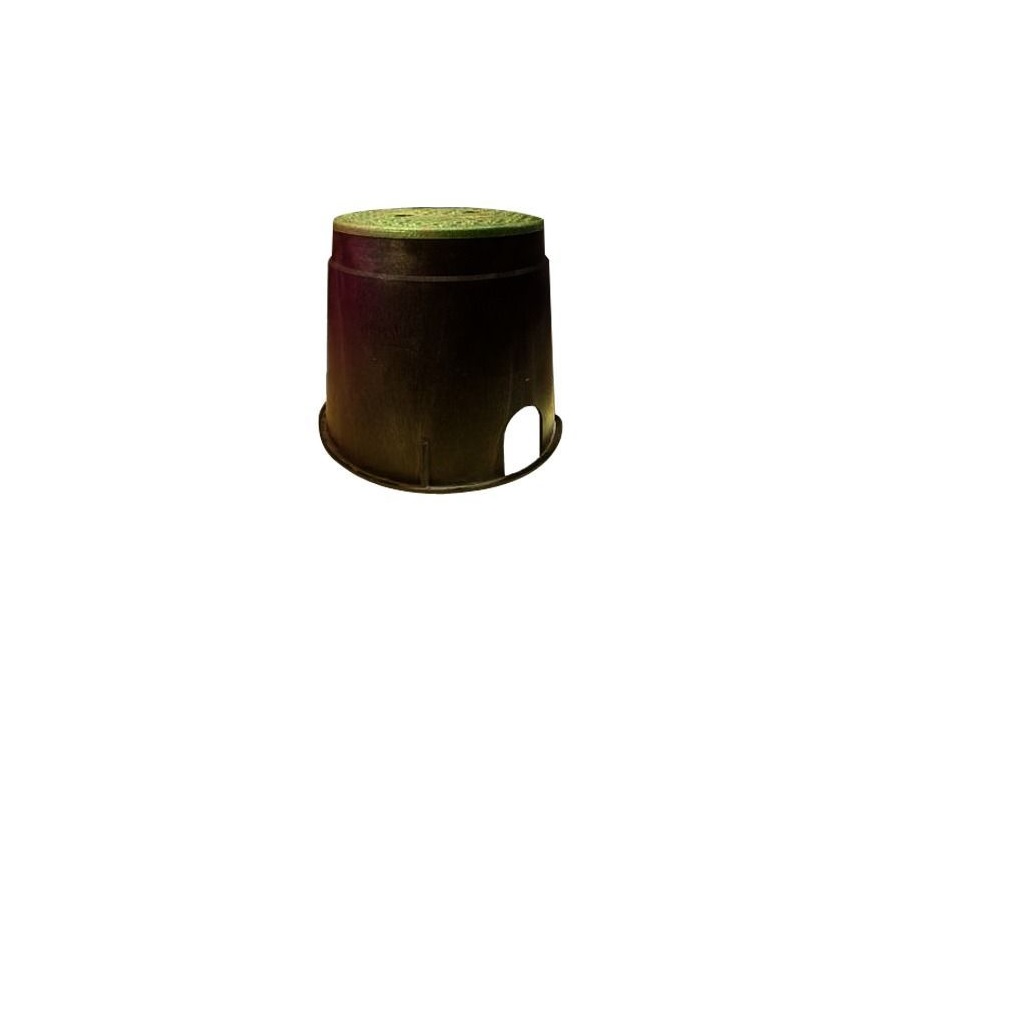 REGISTRO PVC ALTA DENSIDAD 337X254X146MM