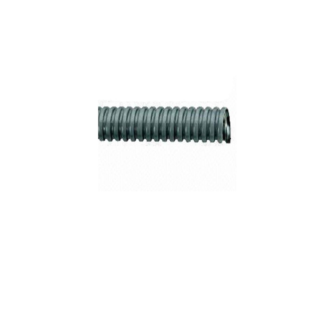TUBO LIQUIDTIGHT 1/2PG 13MM GALV PVC ARGOS