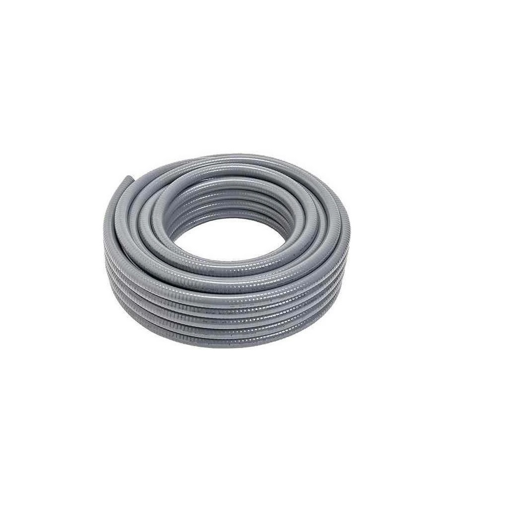 TUBO LICUATITE ACERO GALV/PVC 38MM INDUSTRIACERO