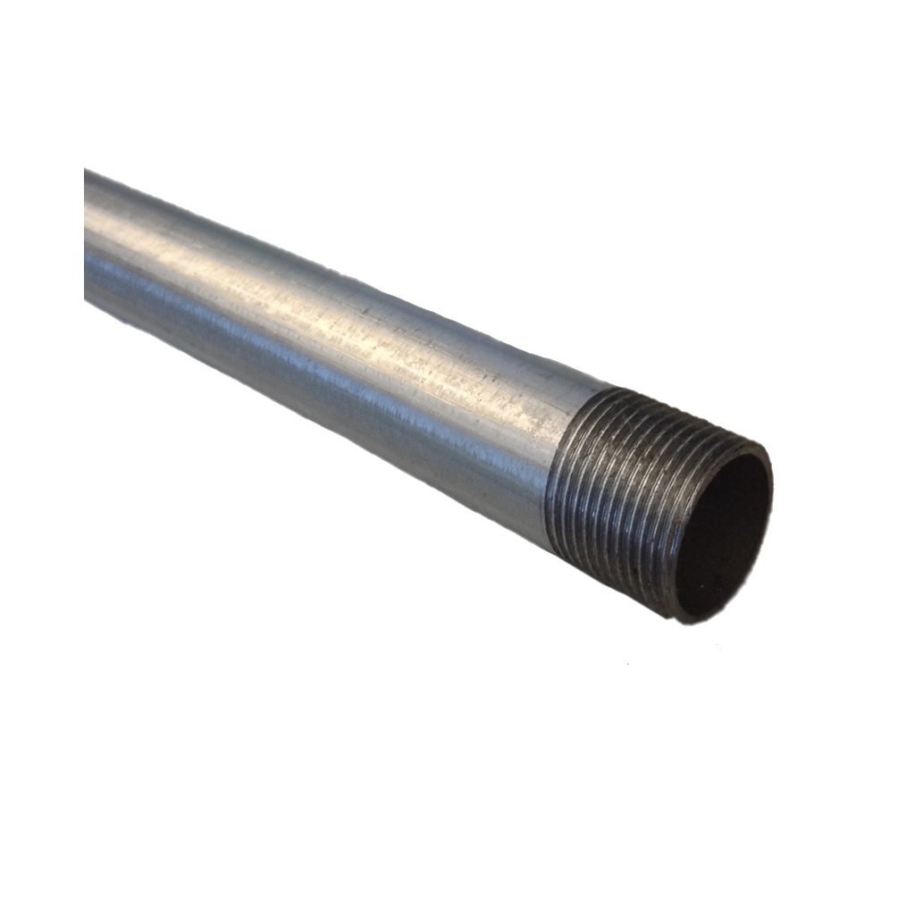 TUBO CONDUIT RYMCO P/G 25 MM C/COPLE