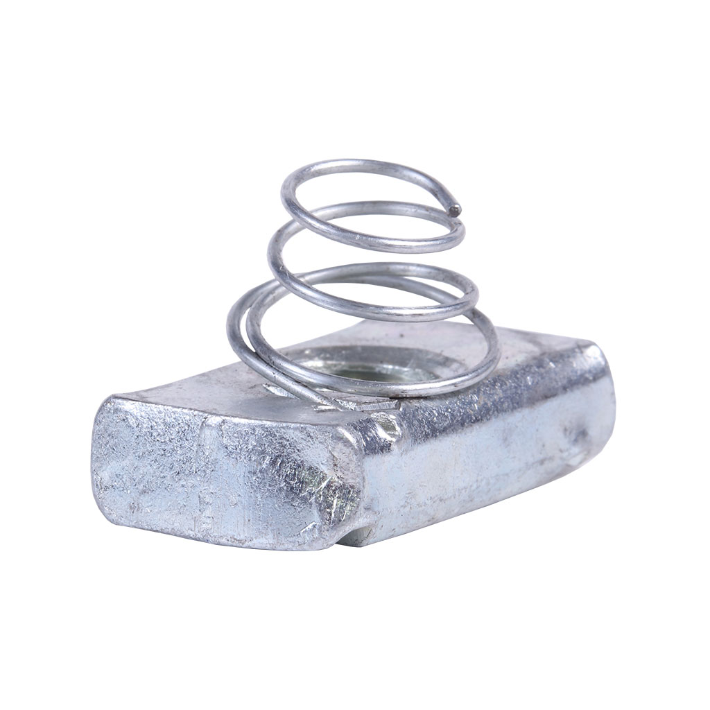 Tope Unicanal Muesca para Tornillo de 3/8 9.5 mm . ANC-HA03 - Código: ANC-HA03 | Compra en Guadalajara