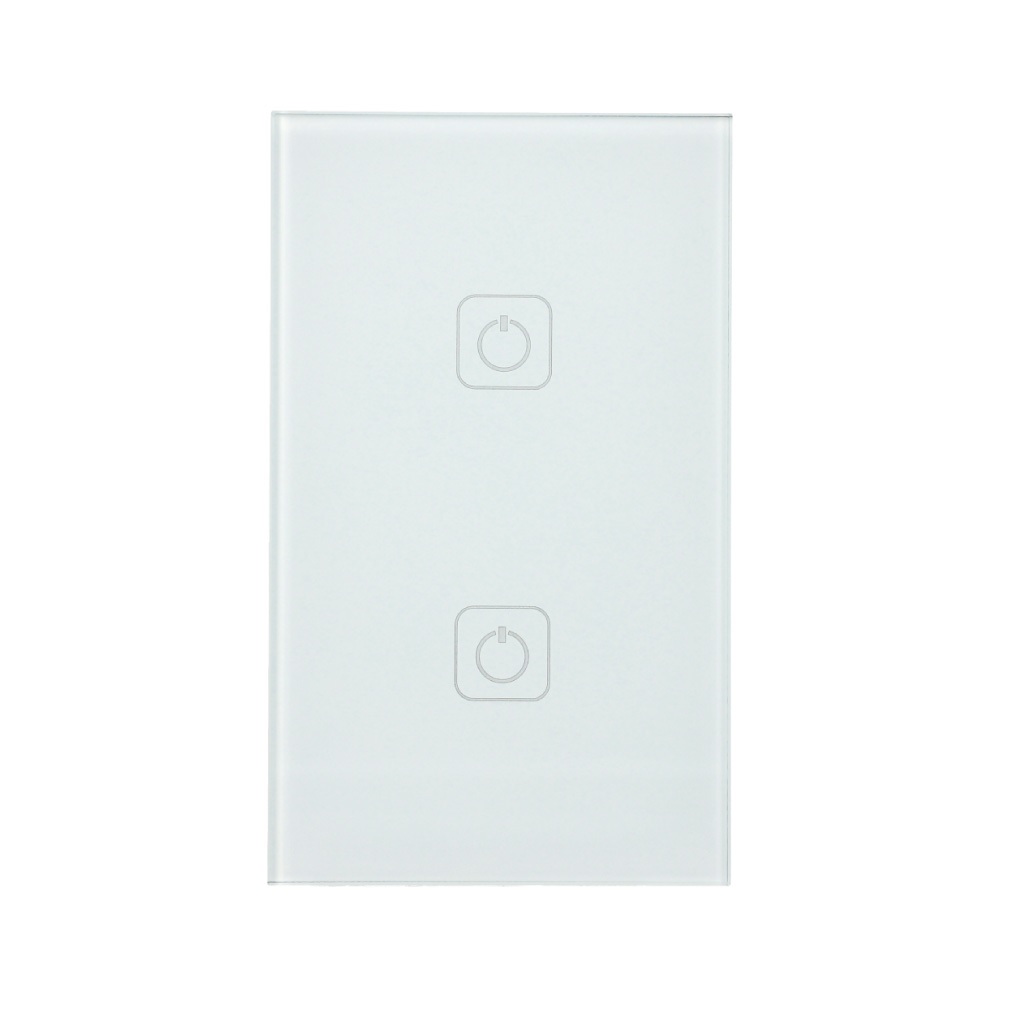 INTERRUPTOR TACTIL 2G WIFI 120-240V CREATOR II