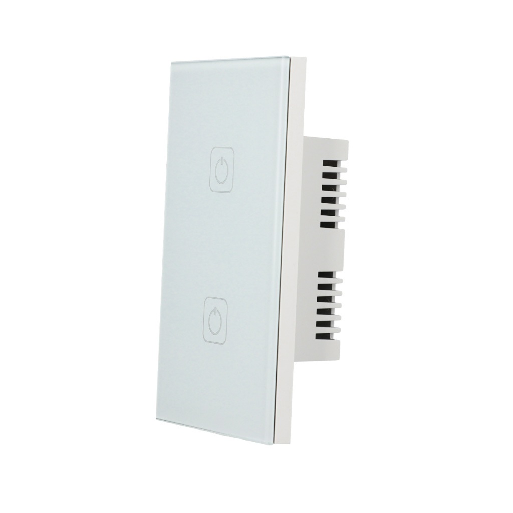 INTERRUPTOR TACTIL 2G WIFI 120-240V CREATOR II