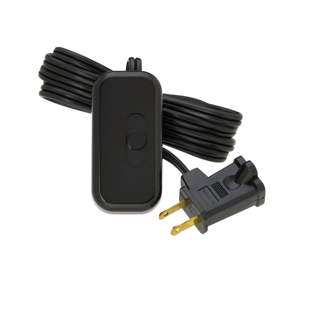 DIMMER DE LAMP/BURO CFL/LED 100W 120V NGO CREDENZA LUTRON
