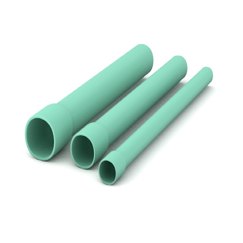 TUBO CONDUIT PVC T/LIGERO 19MM 3MT DEPLAYUSA