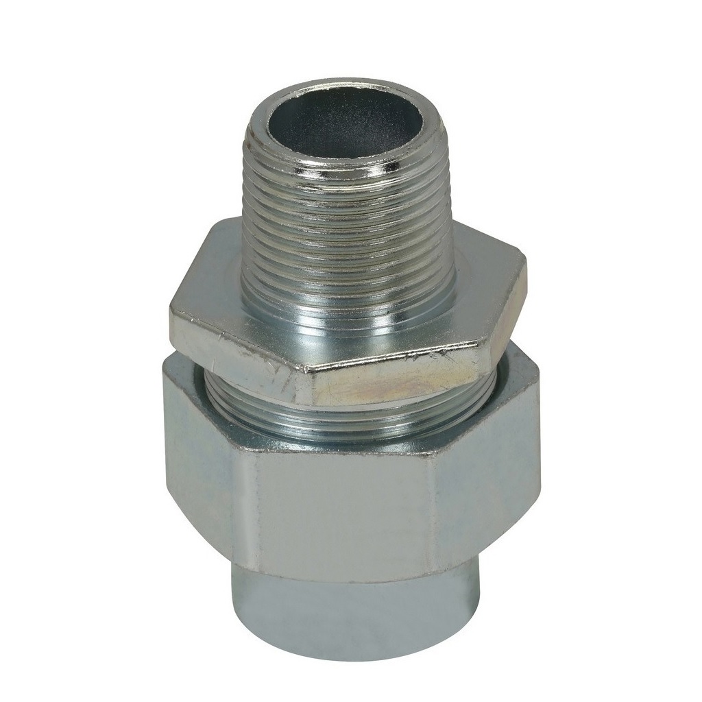 TUERCA UNION MACHO A.P. 19.0MM UNY205 SA