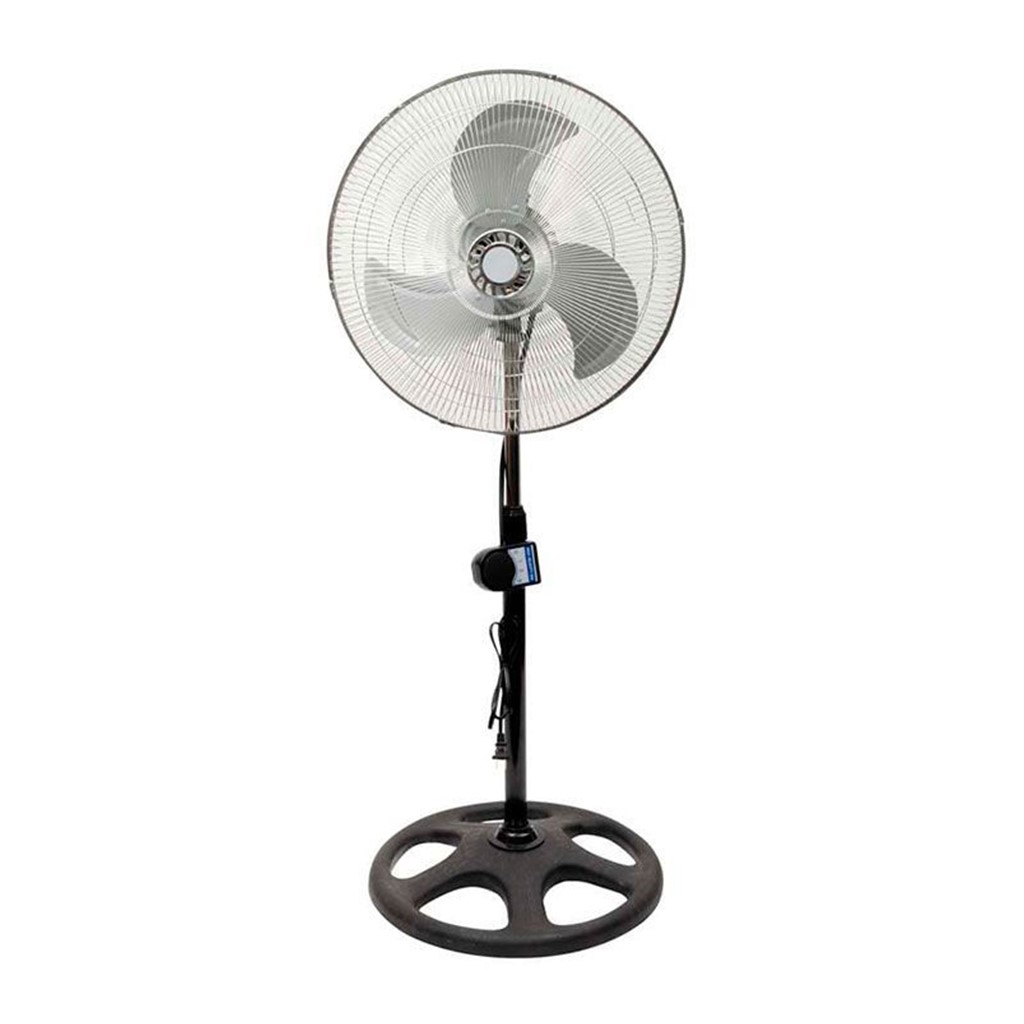 VENTILADOR PEDESTAL 18PG BR 70W IUSA