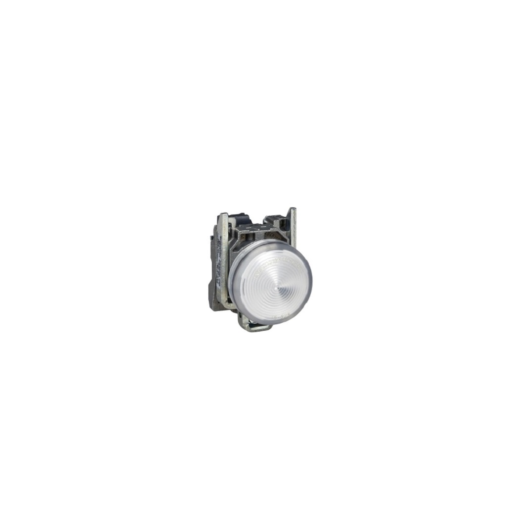 LAMP LED PILOTO BLANCO 24V