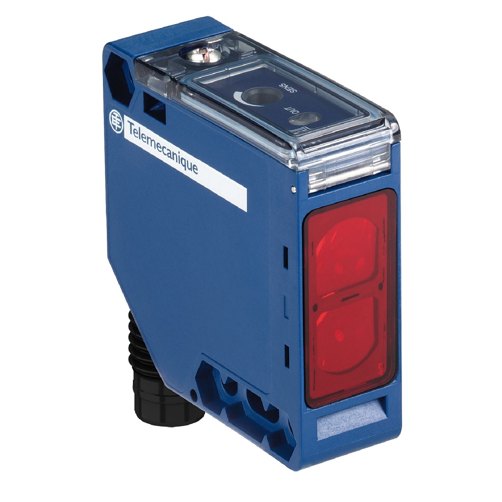 DETEC FOTOELEC COM 30M NA/NC 3H 12-24VCDXUK0AKSAM12
