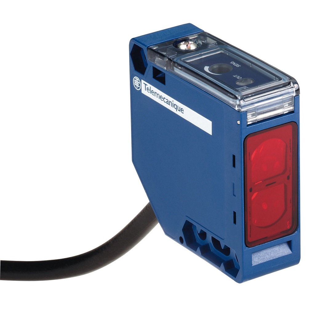 DETEC FOTOELEC COM 30M NO/NC 3H 10-36VCD