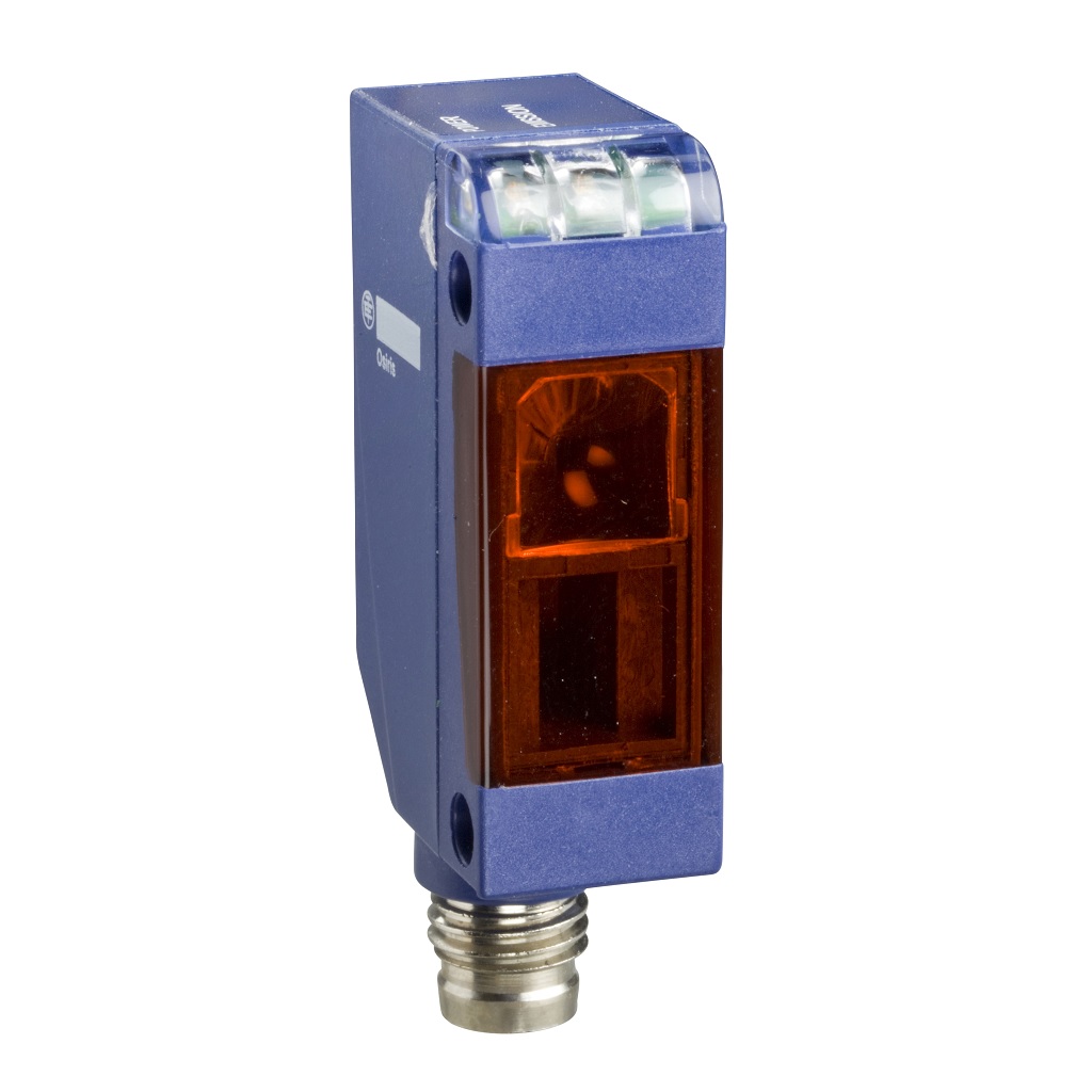 DETEC FOTOELEC MIN NA/NC 3H 12-24VCD