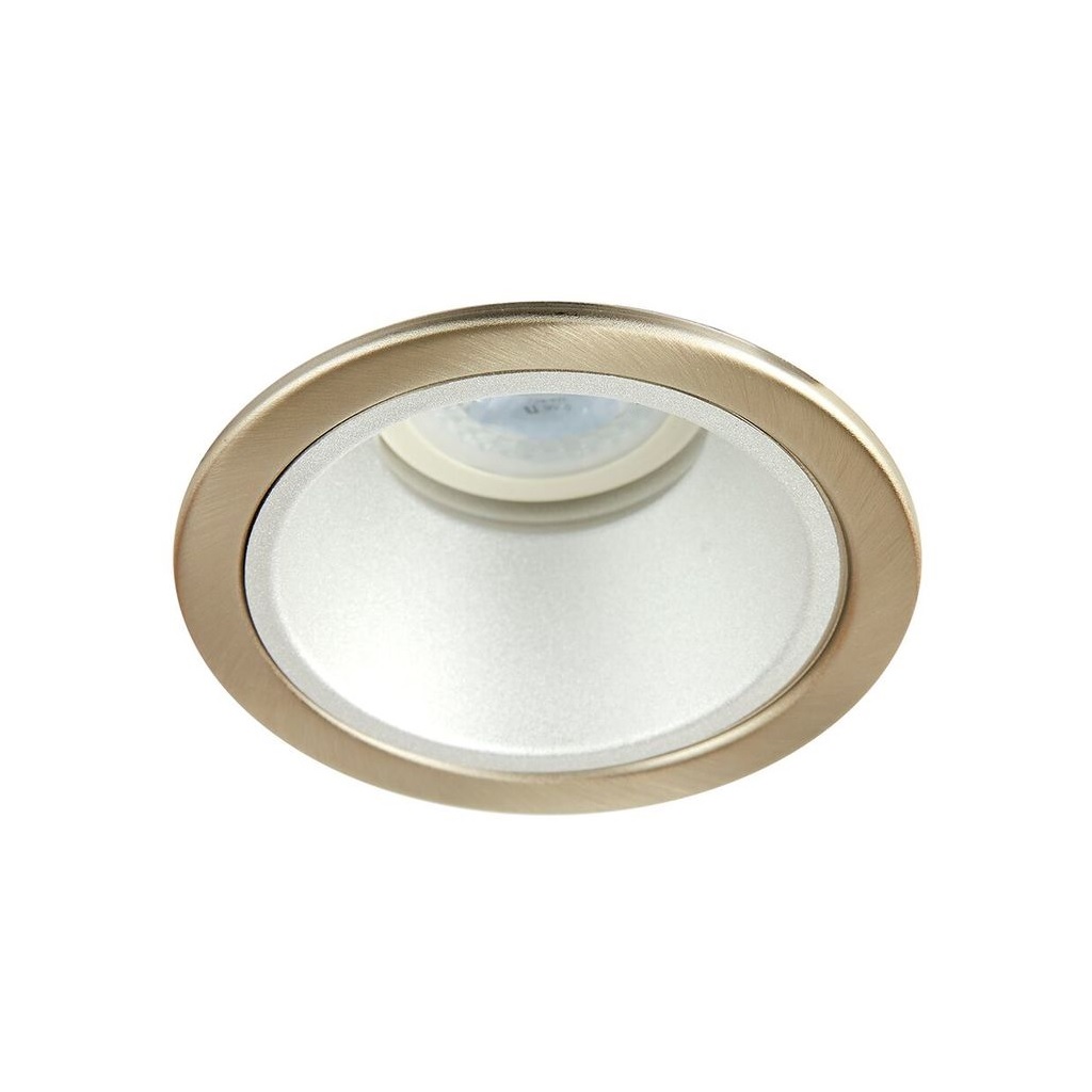 LUM INT/EMP 50W 100-240V SATIN S/LAMP AUGUSTA TECNO