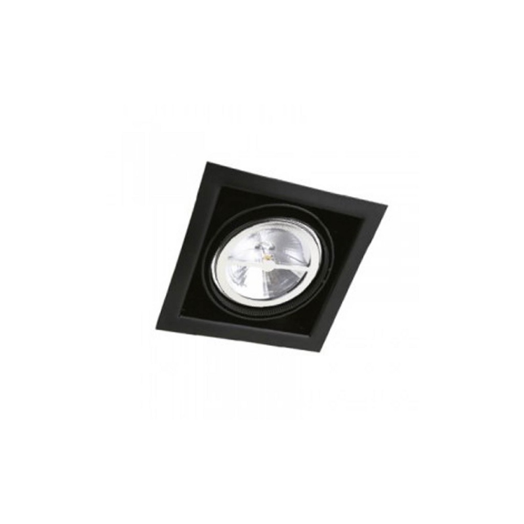 LUM INT/EMP 50W 100-127V NGO S/LAMP NANCHONG TECNO