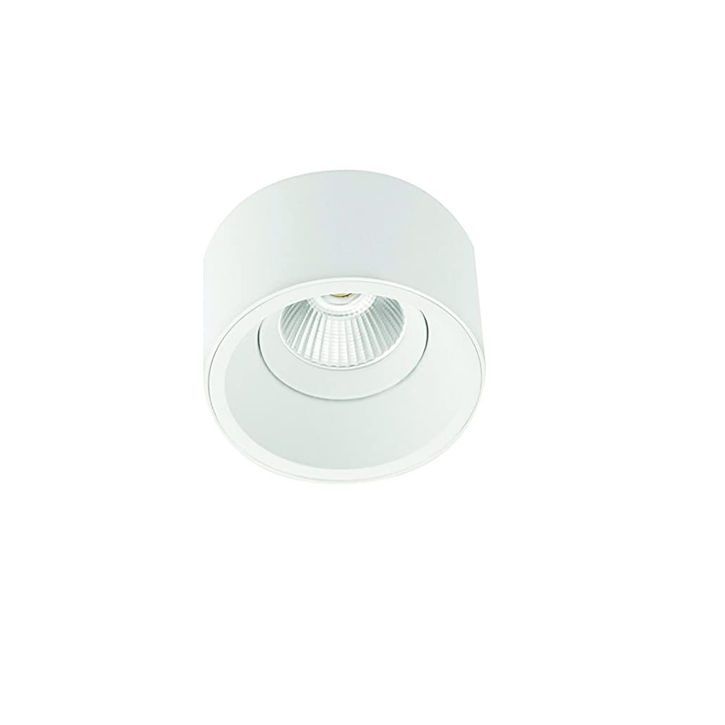 LUM EMP INT TE LED 7.5W 100-240V 30K BCO BRINKMANN TECNO