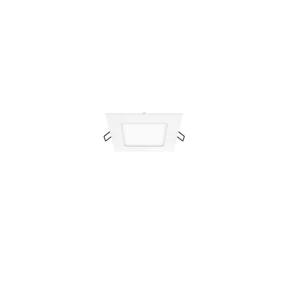 LUM EMP INT TE LED 6W 100-240V 30K BCO BRIGHTON TECNO