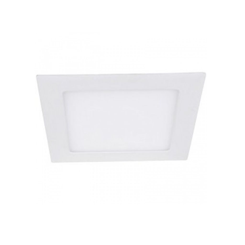 LUM EMP INT TE LED 12W 100-240V 65K BCO BRIGHTON I TECNO