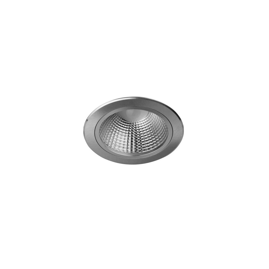 LUM EMP INT TE LED 6W 100-240V 65K ALUM BRACKETTVILLE TECNO