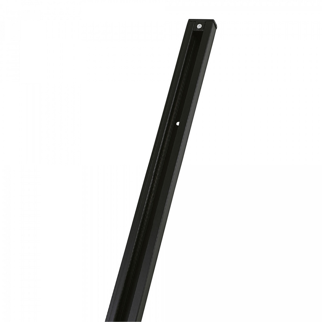 RIEL P/SPOT 200CM SIST. 3 HILOS NEGRO