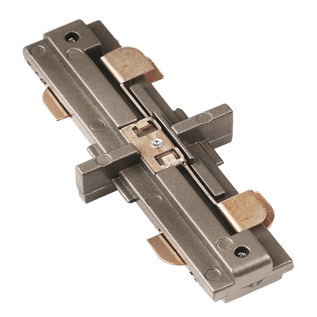 CONECTOR P/RIEL RECTO I SIST. 3HILOS NG S/LAMP