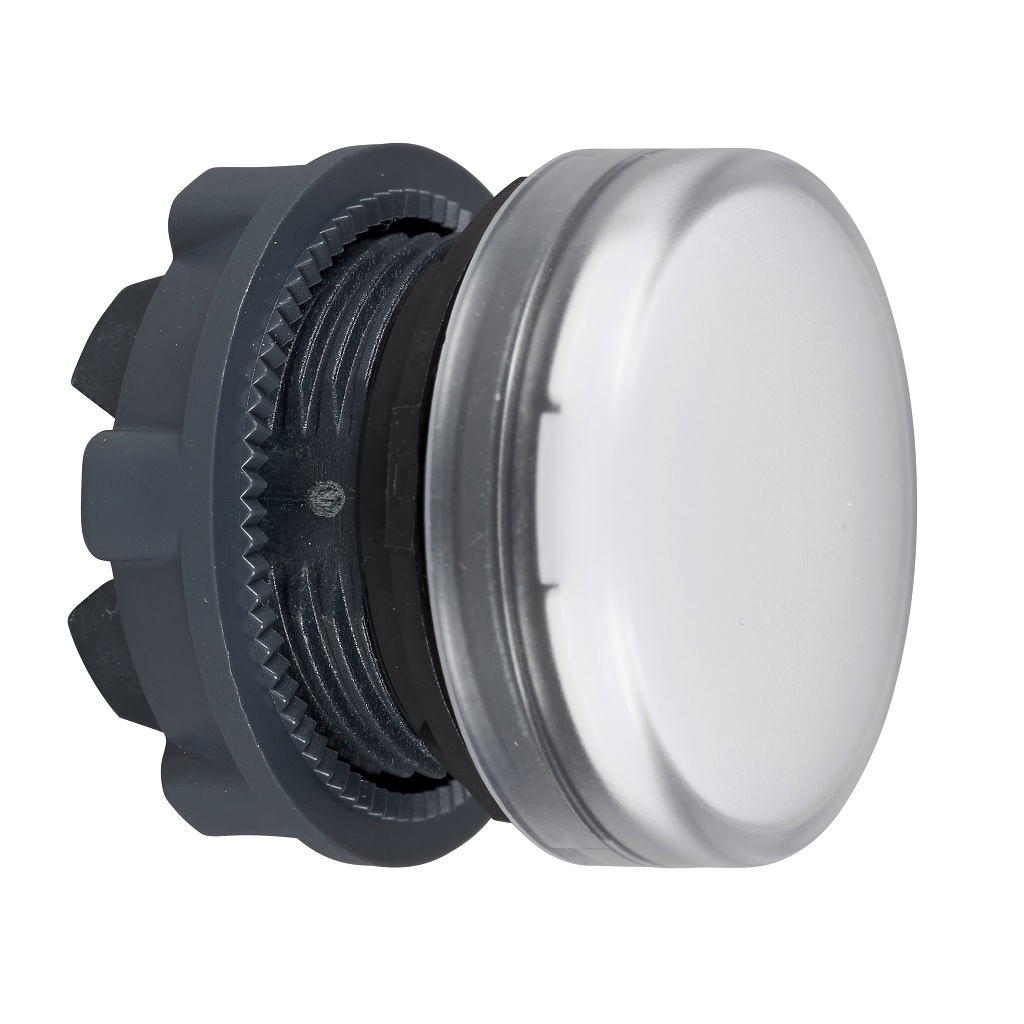 LAMP PILOTO BLANCO P/CAJAXAL