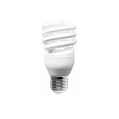 LAMP FLC ESPIRAL E26 11W 127V 27K TECNOLITE